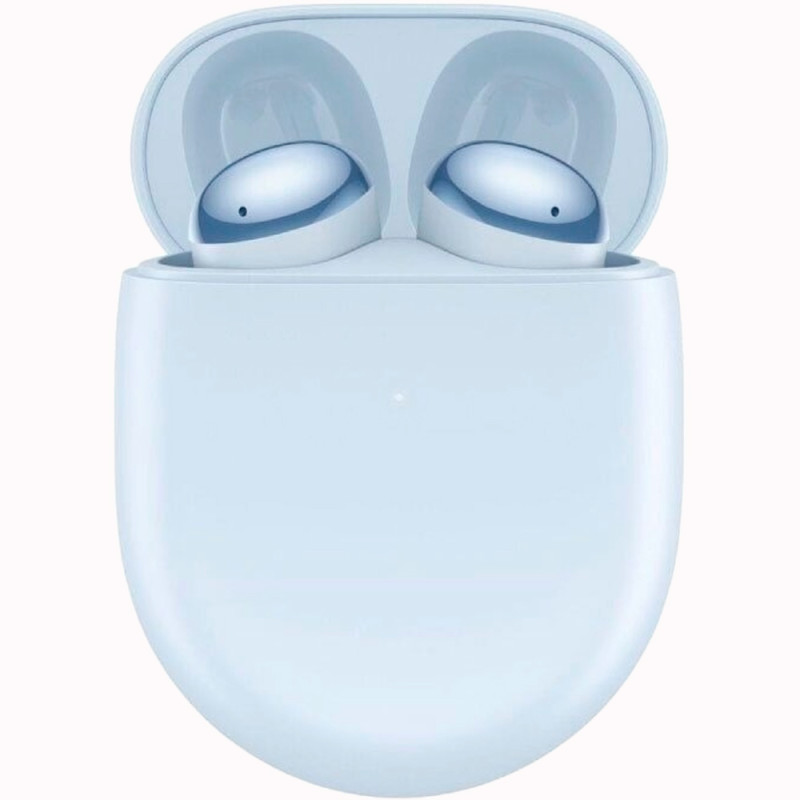 Fone de Ouvido Xiaomi Redmi Buds 4 Bluetooth - Azul 38562 BHR5847GL M2137E1