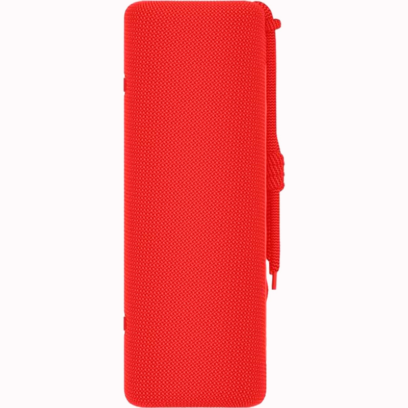 Speaker Xiaomi Mi Portable Bluetooth 16W IPX7 - Vermelho 41736 QBH4242GL MDZ-36-DB