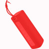 Speaker Xiaomi Mi Portable Bluetooth 16W IPX7 - Vermelho 41736 QBH4242GL MDZ-36-DB