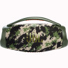 Boombox 3 JBL Bluetooth IP67 Bivolt – Camuflagem Militar