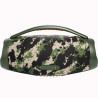Speaker JBL Boombox 3 Bluetooth IP67 Bivolt - Camuflagem Militar JBLBOOMBOX3SQUADAM