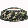 Speaker JBL Boombox 3 Bluetooth IP67 Bivolt - Camuflagem Militar JBLBOOMBOX3SQUADAM