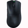 Mouse Gamer Razer DeathAdder V3 Pro 30.000 DPI Wireless - Preto RZ01-04630100-R3U1