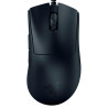 Mouse Gamer USB Razer DeathAdder V3 30.000 DPI - Preto RZ01-04640100-R3M1