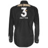Camisa La Martina Masculino EQ.JMC610 02 - Preto