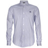 Camisa La Martina Masculino FTSIA-03 B.TAG Brazil