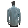 Camisa La Martina Masculino FTSIA 02 B.Down Lisa Olympic
