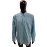 Camisa La Martina Masculino FTSIA 04 B.Down Lisa Olympic