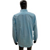 Camisa La Martina Masculino FTSIA 04 B.Down Lisa Olympic