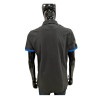 Camiseta La Martina Polo Masculino S.EQ.MASERATI 03 Preto