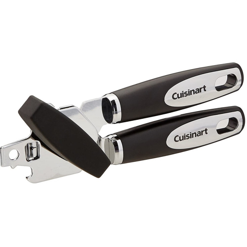 Abridor de Latas Cuisinart CTG-12-CO Elements