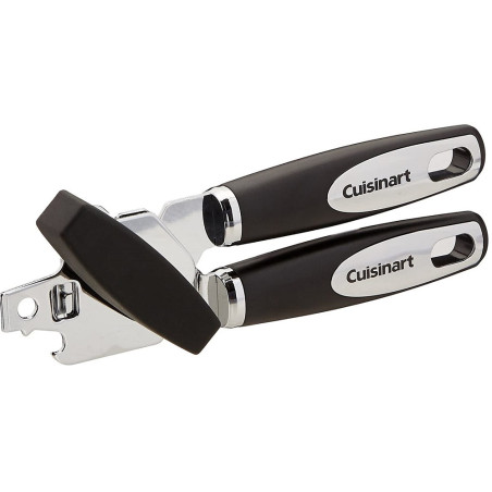 Abridor de Latas Cuisinart CTG-12-CO Elements