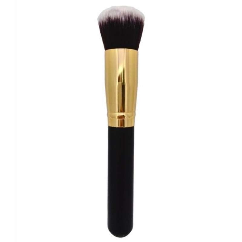 COSMETICO MISS ROSE 7201-190A PINCEL KABUK ANGULAR - 7201-190A
