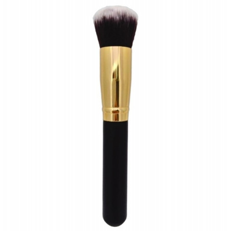 COSMETICO MISS ROSE 7201-190A PINCEL KABUK ANGULAR - 7201-190A