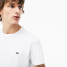 Camiseta Lacoste Masculino TH6709-21-001 007 - Branco