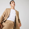 Camiseta Lacoste Masculino TH6709-21-001 008 - Branco
