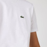 Camiseta Lacoste Masculino TH6709-21-001 008 - Branco