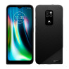 Smartphone Motorola Defy Dual SIM 4GB+64GB Preto - MDEFYDABLANUN02