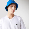 Camiseta Lacoste Masculino TH6710-21-001 008 - Branco