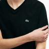Camiseta Lacoste Masculino TH6710-21-031 008 - Preto