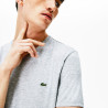 Camiseta Lacoste Masculino TH6710-21-CCA 004 - Prata