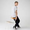 Camiseta Lacoste Masculino TH6710-21-CCA 004 - Prata