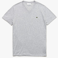 Camiseta Lacoste Masculino TH6710-21-CCA 005 - Prata