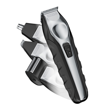 WAHL 9888-600 SPORT ERGO LITH ION ALL IN ONE *** - 9888-600