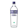 Vodka Svedka Regular 1 L - 617768111109
