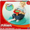 Playskool Hasbro 34451 Play Favorites