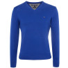 Suéter Tommy Hilfiger Masculino 0857894140-084 M Azul Marinho