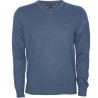 Suéter Tommy Hilfiger Masculino 0857894140-427 L Azul Claro
