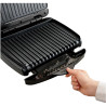 Chapa E Grill Removivel Hamilton Beach 120V - 25335