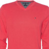 Suéter Tommy Hilfiger Masculino 0857894140-807 L Vermelho