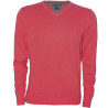 Suéter Tommy Hilfiger Masculino 0857894140-807 M Vermelho
