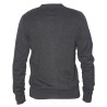 Suéter Tommy Hilfiger Masculino 0857899970-036 M Cinza Escuro