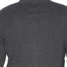 Suéter Tommy Hilfiger Masculino 0857899970-036 M Cinza Escuro