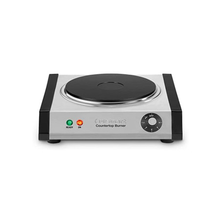 Cozinha Elétrica Cuisinart CB-30 1 Boca - 110V
