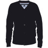 Suéter Tommy Hilfiger Masculino 0857899970-416 M Azul Marinho