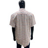 Camisa Tommy Hilfiger Masculino 08578A4045-112 S - Branco Azul