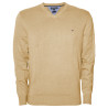 Suéter Tommy Hilfiger Masculino 08578A5475-030 L Beige