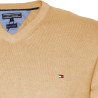Suéter Tommy Hilfiger Masculino 08578A5475-030 M Beige