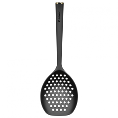 Cuchara ranurada CTG-17-SK Trentino Cuisinart Negro -...