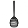 Colher Perfurada Cuisinart  CTG-17-SK Coleção Trentino - Preto