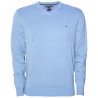Suéter Tommy Hilfiger Masculino 08578A5475-422 M Azul