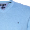 Suéter Tommy Hilfiger Masculino 08578A5475-422 S Azul