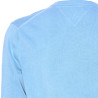 Suéter Tommy Hilfiger Masculino 08578A5475-422 S Azul