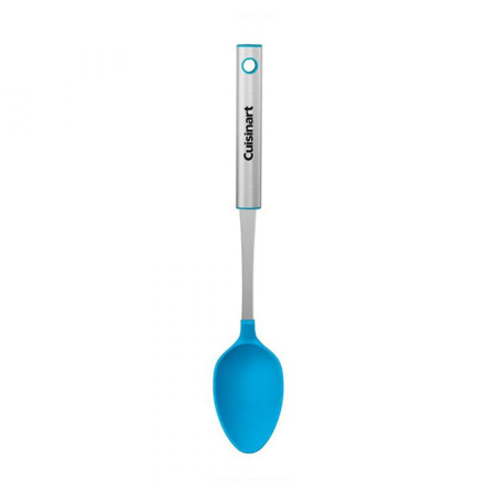 Colher de Nylon CTG-06-SSB Cuisinart - Azul, resistente