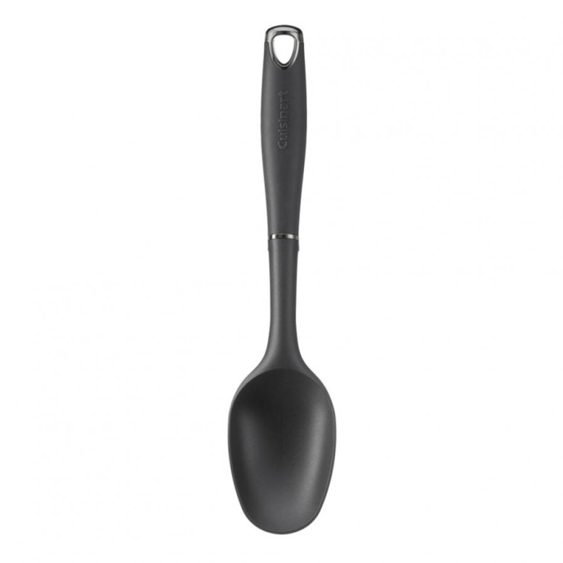 Colher de Servir Cuisinart CTG-15-SS Coleção Trentino Preto