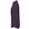 Camisa Tommy Hilfiger Masculino 08578A9020-409 S Vinho